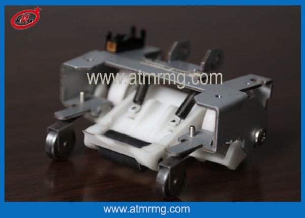 Buy cheap Genuine Hitachi ATM Parts WTS-SCRPR Assy / Assembly M4P003563A from wholesalers