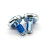 Buy cheap 3 / 4 / 5 Axis Precision Metal Parts , Aluminum Alloy CNC Machining Parts from wholesalers