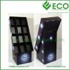 Buy cheap Comic Book Display Rack, Greeting Card Display, Corrugted Cardboard Display from wholesalers