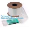 Buy cheap AUTOBAG Trade show Bag Merchandise Bags Die Cut Handle Bags Trash Can Liner Trash Bagsash Can Liner Tropical Fish Bags from wholesalers