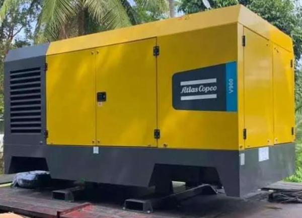 Buy cheap Auto Shut Off Compact Electric Compressor V900 from wholesalers