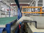 Automatic Metal Plating Machine For Copper / Zinc / Nickel / Gold / Chrome