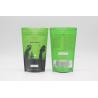 Buy cheap Weed weed Biodegradable Stand Up Pouches Food Packing Mylar Bags With ziplockk from wholesalers