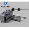 Buy cheap 220/240V Buffer Pillow Tube Air Bubble Packaging Machine Automated from wholesalers