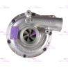 Buy cheap 8-98030217-0 Diesel Engine Turbocharger Parts For ISUZU 4HK1 SH240-3 from wholesalers