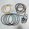 Buy cheap FURUKAWA HB50G Jack Hammer Seal Kit PU NY For Keeping Breaker Smoothly from wholesalers