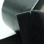 TPU Velcro Tape 25mm Hot Melt Self Adhesive Loop Tape High And Low Temp