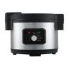 Buy cheap Double Layer Paint 35 Cups 310mm Diameter Non Stick Rice Cooker from wholesalers