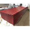 Buy cheap Z10-Z29 Coating 0.5mm-0.8mm Thickness PPGI Roof Sheets for Long-Lasting Roofing Performance from wholesalers
