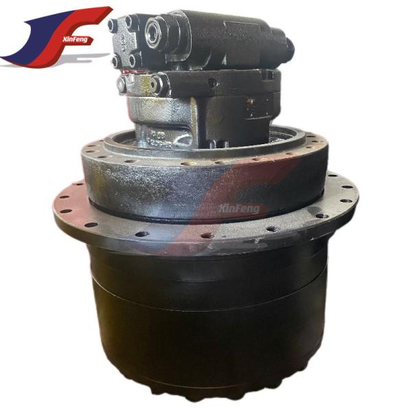 Buy cheap Excavator 320B Final Drive 11411357 114-1331 325B Travel Motor Assy For from wholesalers