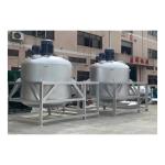 Steel Gas-Liquid Separators for Water Storage Tank Support After-sales Service