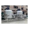 Buy cheap Customized Steel Agitator Blender Mixer for Juice Mixing Tank from wholesalers