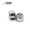 Buy cheap Stainless Steel Metal Self Locking Nut Passivated Grade 12.9 OEM Available from wholesalers