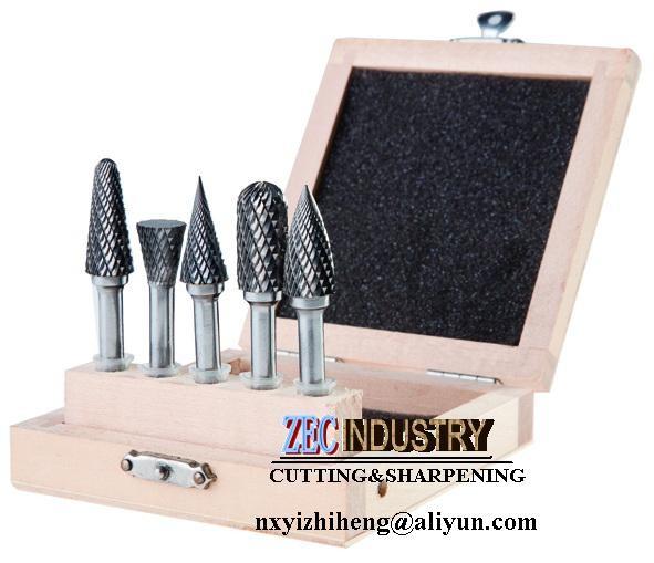 Buy cheap Carbide burrs Sets / Carbide rotary files Sets FL136 from wholesalers