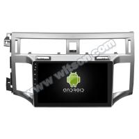 Buy cheap 9"/10.1" Screen For Toyota Avalon 3 2005-2011 Car Multimedia Stereo GPS CarPlay product