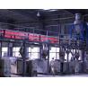 Buy cheap Tube Chain Conveyor Automatic Conveying System Extruder Feeding Machine from wholesalers