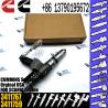 Buy cheap Engine Common rail injector 3411765 3652541 3652542 3411767 from wholesalers