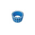 DN50-DN2000 DI Dismantling Joint For Water Pipe