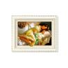 Buy cheap Marilyn Monroe Portrait And Flowers & Birds 3D Lenticular Image 30 x 40cm Frame Art Prints from wholesalers