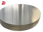 1100 Aluminum Round Circle Manufacturers In China Hot Sale
