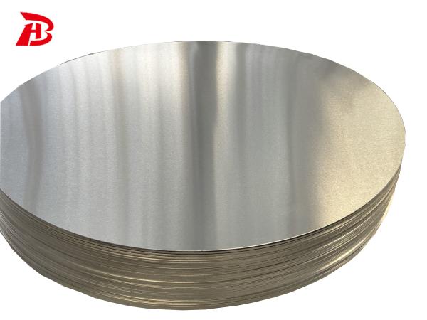 Buy cheap Cheap Price Good Surface Dc Cc Aluminium Disk 1050 1060 1100 For Cooker from wholesalers