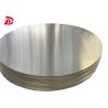 Buy cheap 1050 1100 1060 Aluminum Circle Diameter 80mm-1600mm Thickness 0.3-6.0mm Customized from wholesalers