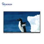 Buy cheap Android 8.0 Classroom 75 Inch Capacitive Interactive Whiteboard 4K Display For from wholesalers