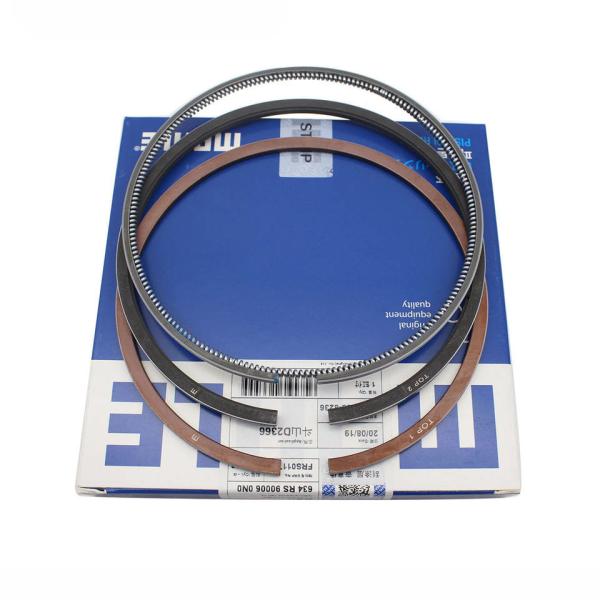 Buy cheap 65.02503-8236 DE12T D2366 Diesel Piston Ring , 65.02503-8238 DOOSAN Excavator Parts from wholesalers