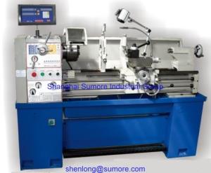 Wholesale CQ6236F universal engine lathe machine tool from china suppliers
