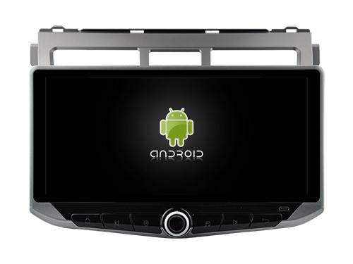 Buy cheap 10.88" Screen with Mobile Holder For Toyota Vios 2 Yaris 2007-2013 Car Multimedia Stereo GPS CarPlay Player from wholesalers