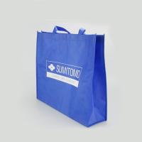 Buy cheap Cheap and high quality Non woven Shopping Bag product