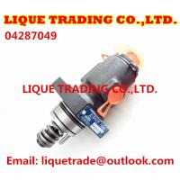 Buy cheap Original Deutz unit pump 04287049 0428 7049 fuel injection pump for Deutz 2011 product