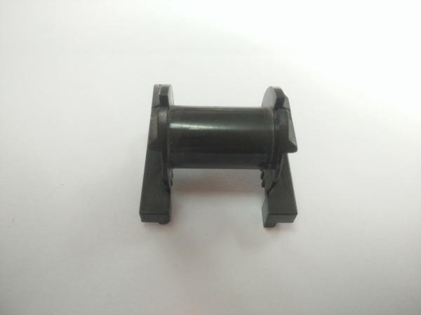 Buy cheap ROSH SGS Custom Injection Molding Part / Home Appliance Parts Black Color from wholesalers