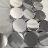 Buy cheap Stainless Steel Plate Supplier 304 316 201/410/430 Stainless Steel Disc / Round Plate / Circle from wholesalers