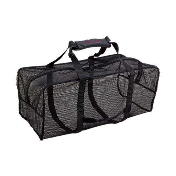 Buy cheap CE Lightweight Scuba Diving Mesh Bag , Portable Mesh Scuba Gear Bag from wholesalers