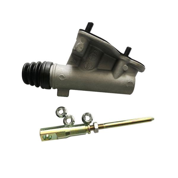 Buy cheap 1800442 Scania Clutch Master Cylinder Heavy Duty Truck Parts with Aluminum Material from wholesalers