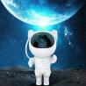 Buy cheap Multiscene Galaxy Light Projector , Birthday Party Astronaut Starry Sky Projector from wholesalers