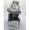 Buy cheap 166382 Excavator Spare Parts Steel Turocharger For diesel from wholesalers