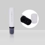 Plastic Cream Squeeze Face Wash Tube Custom Empty 70-180ml With Vibrating