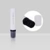Buy cheap Plastic Cream Squeeze Face Wash Tube Custom Empty 70-180ml With Vibrating Massage Silicone Head from wholesalers