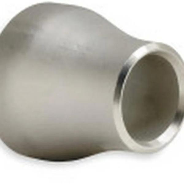 Butt Weld Fitting Stainless Steel Concentric / Eccentric Reducer 4'' SCH40s ASTM