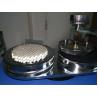 Buy cheap DIN 53863.2 Fabric Pilling Tester Circular Track Of 40mm Diameter from wholesalers