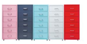Wholesale Waterproof Lockable Metal Cabinets from china suppliers