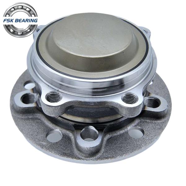 Buy cheap Heavy Load 2053340400 Auto Hub Bearing Mercedes-Benz C-Class GLC Front Wheel Parts from wholesalers