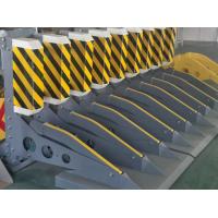 Buy cheap Aluminum Alloy 1144mm Height Road Traffic Barrier product