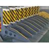 Buy cheap Aluminum Alloy 1144mm Height Road Traffic Barrier from wholesalers
