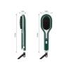 Buy cheap Mestar Hair Straightener Brush Comb , Ion Straightening Comb 2m Power Cord from wholesalers