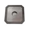 Buy cheap Thermal Insulation Rigid Graphite Felt Density 0.20-0.30g.Cm3 from wholesalers