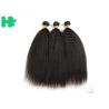 Buy cheap 100% Smooth Natural Human Hair Extensions 8’’ - 30’’ Length from wholesalers