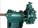Buy cheap Electric Fuel Slurry Pump , Mining Slurry Pump Singe Stage Motor Power from wholesalers